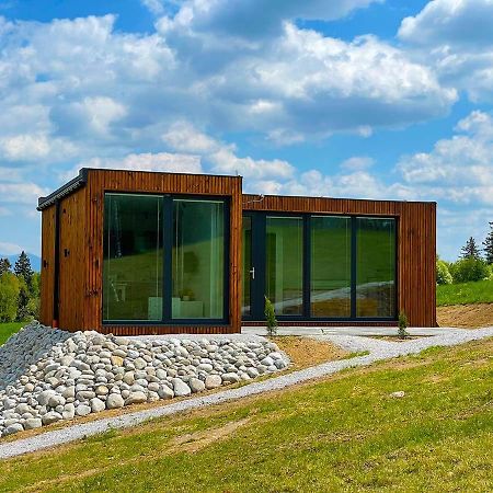 Apartmany Tatrio Mlynceky Exteriör bild