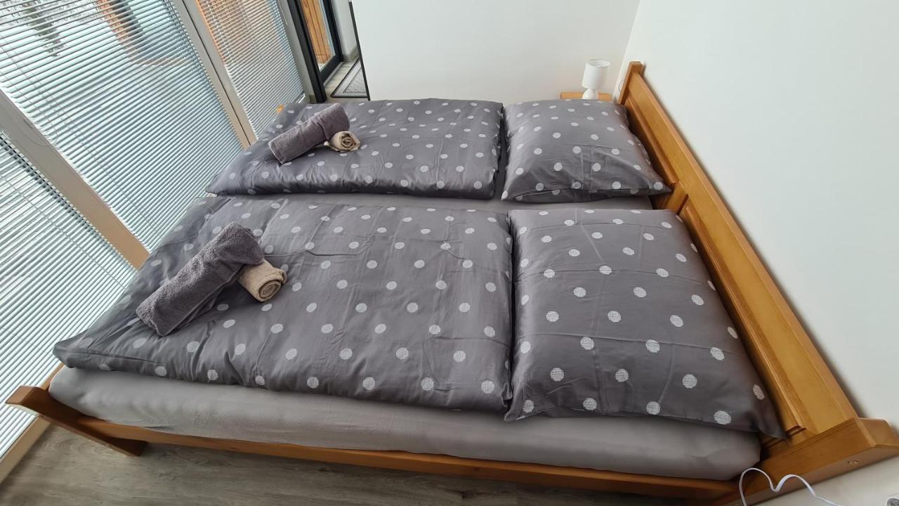 Apartmany Tatrio Mlynceky Exteriör bild