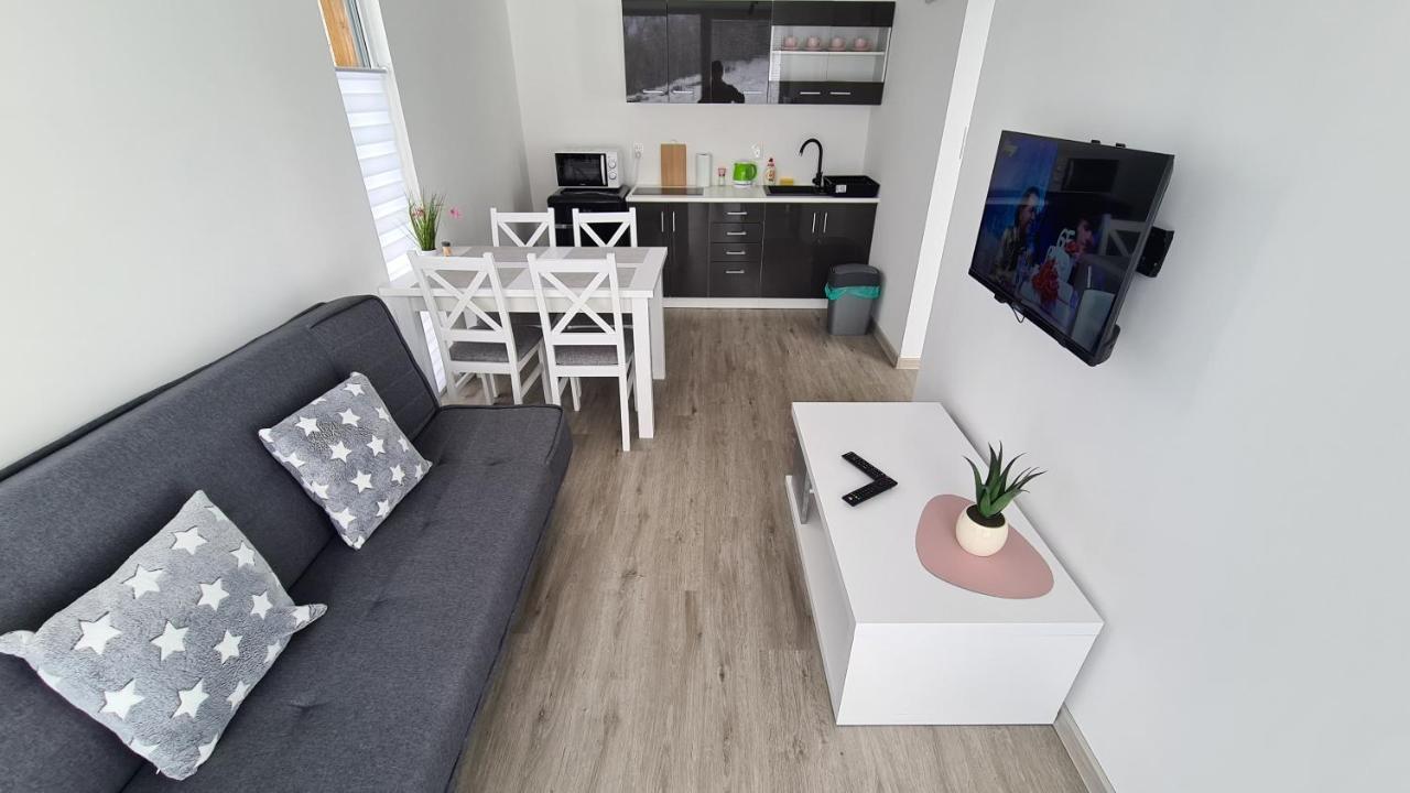 Apartmany Tatrio Mlynceky Exteriör bild