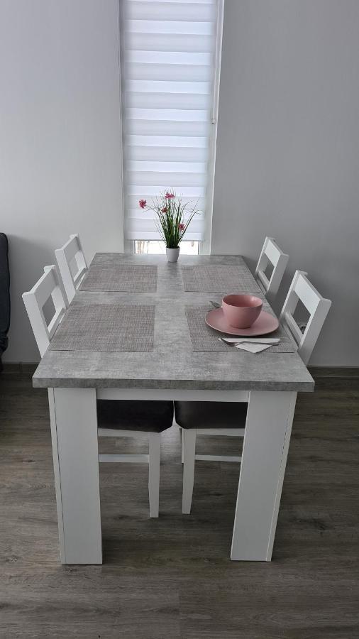 Apartmany Tatrio Mlynceky Exteriör bild