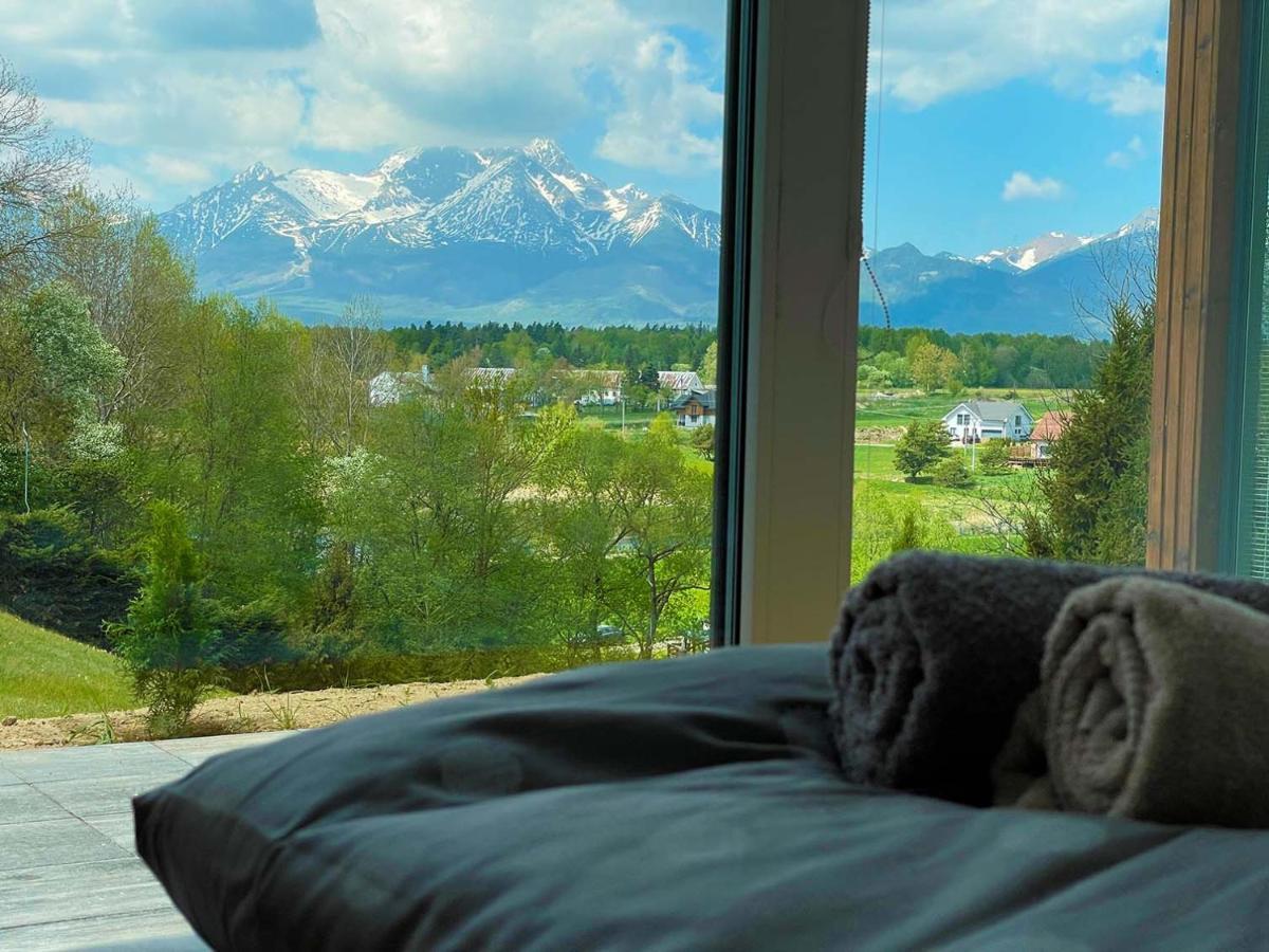 Apartmany Tatrio Mlynceky Exteriör bild