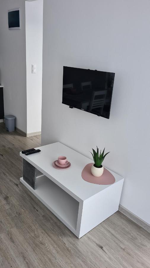 Apartmany Tatrio Mlynceky Exteriör bild