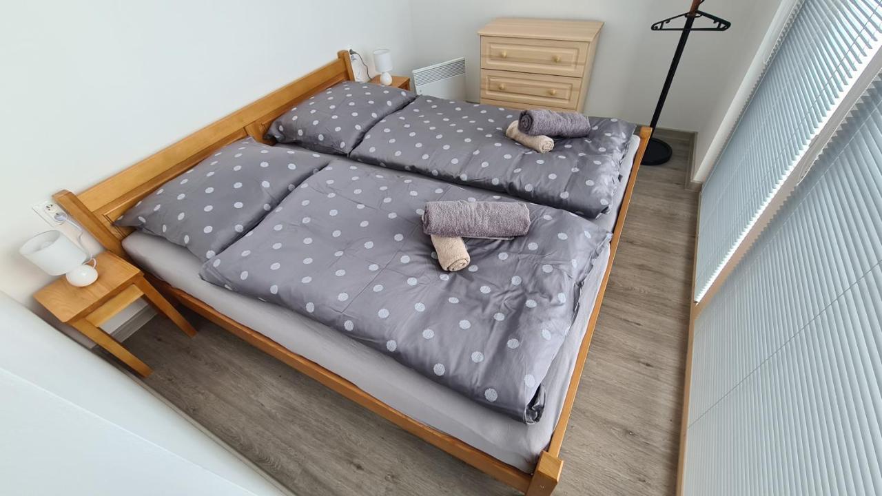 Apartmany Tatrio Mlynceky Exteriör bild