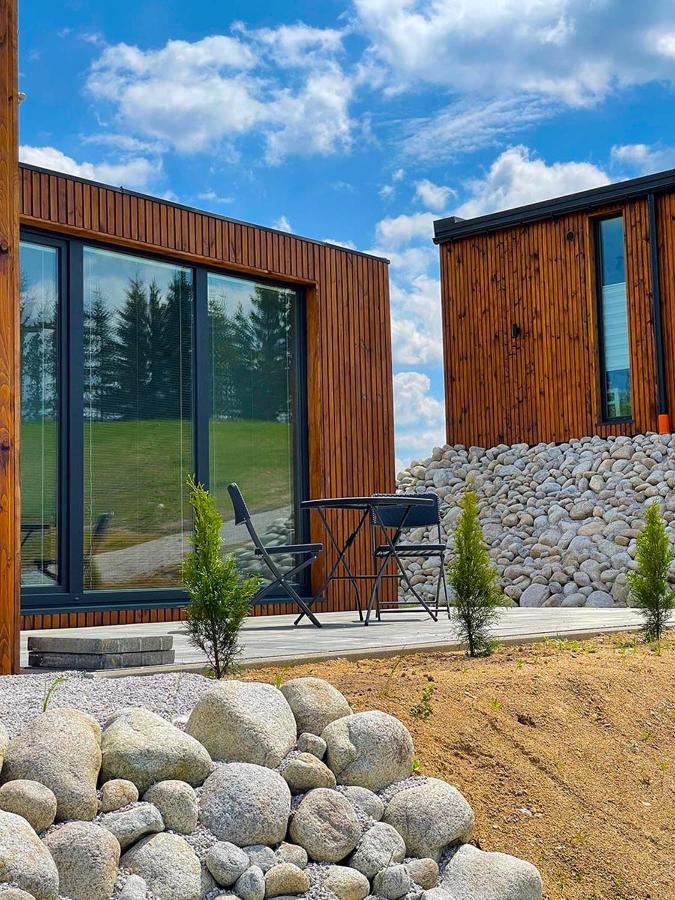 Apartmany Tatrio Mlynceky Exteriör bild
