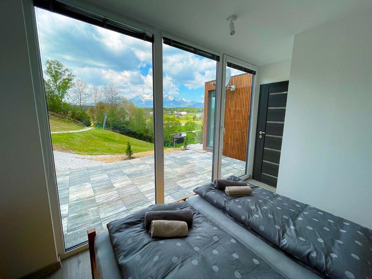 Apartmany Tatrio Mlynceky Exteriör bild