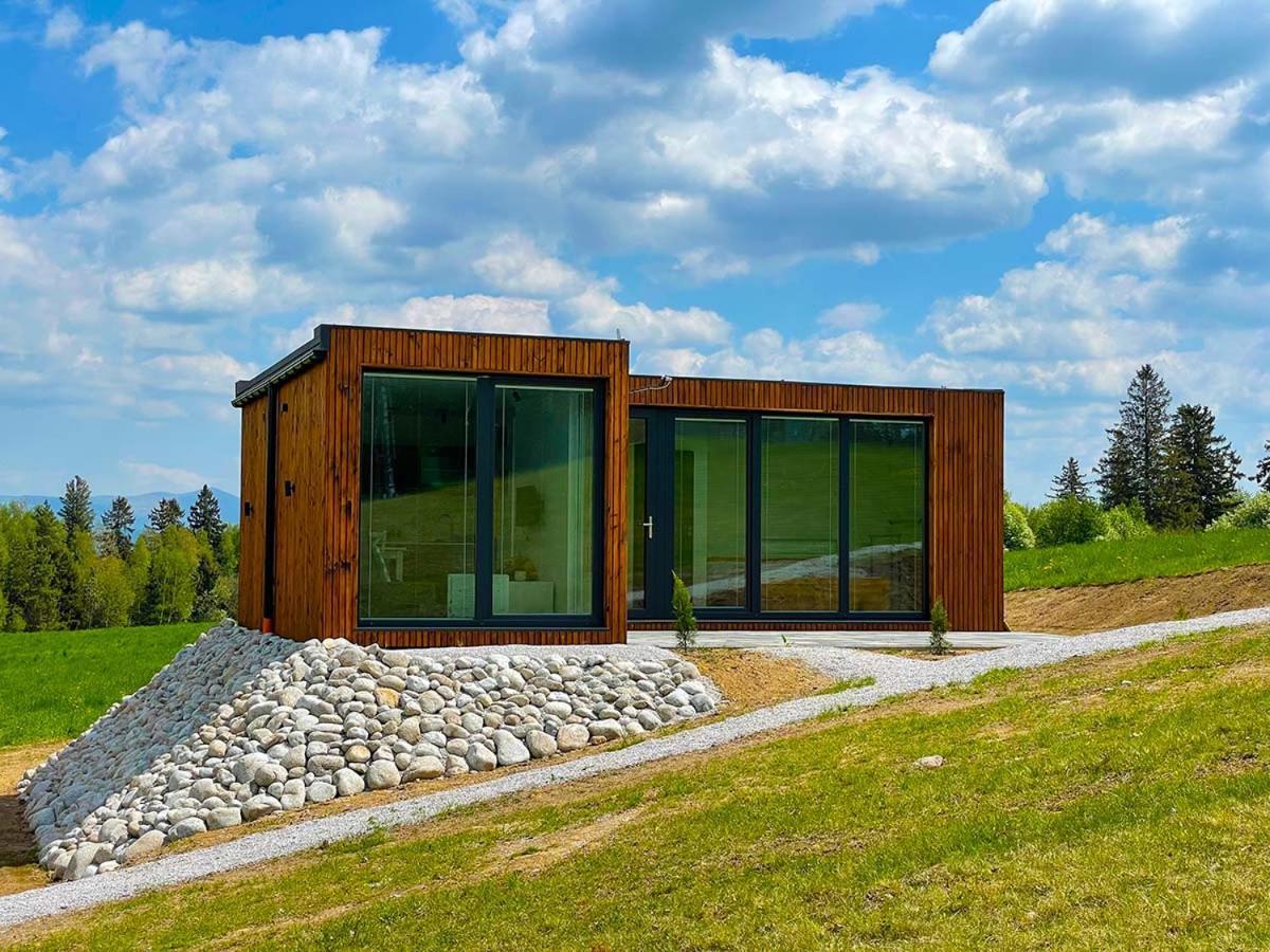 Apartmany Tatrio Mlynceky Exteriör bild