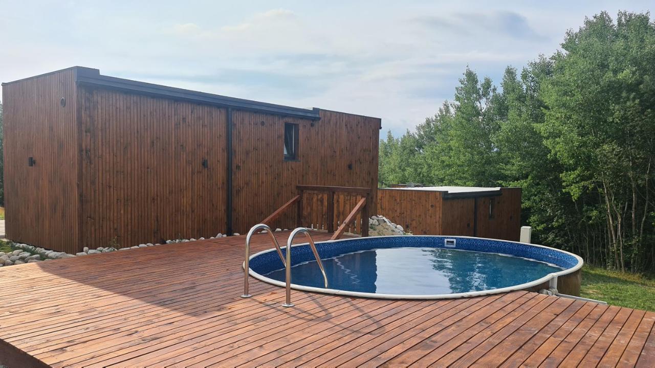 Apartmany Tatrio Mlynceky Exteriör bild