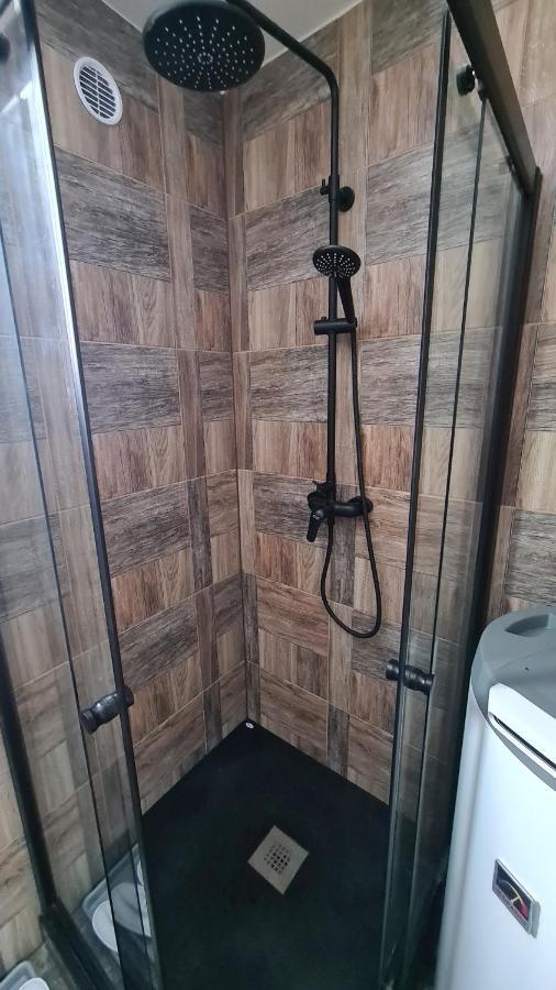 Apartmany Tatrio Mlynceky Exteriör bild