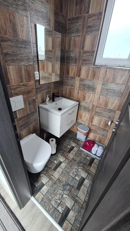 Apartmany Tatrio Mlynceky Exteriör bild