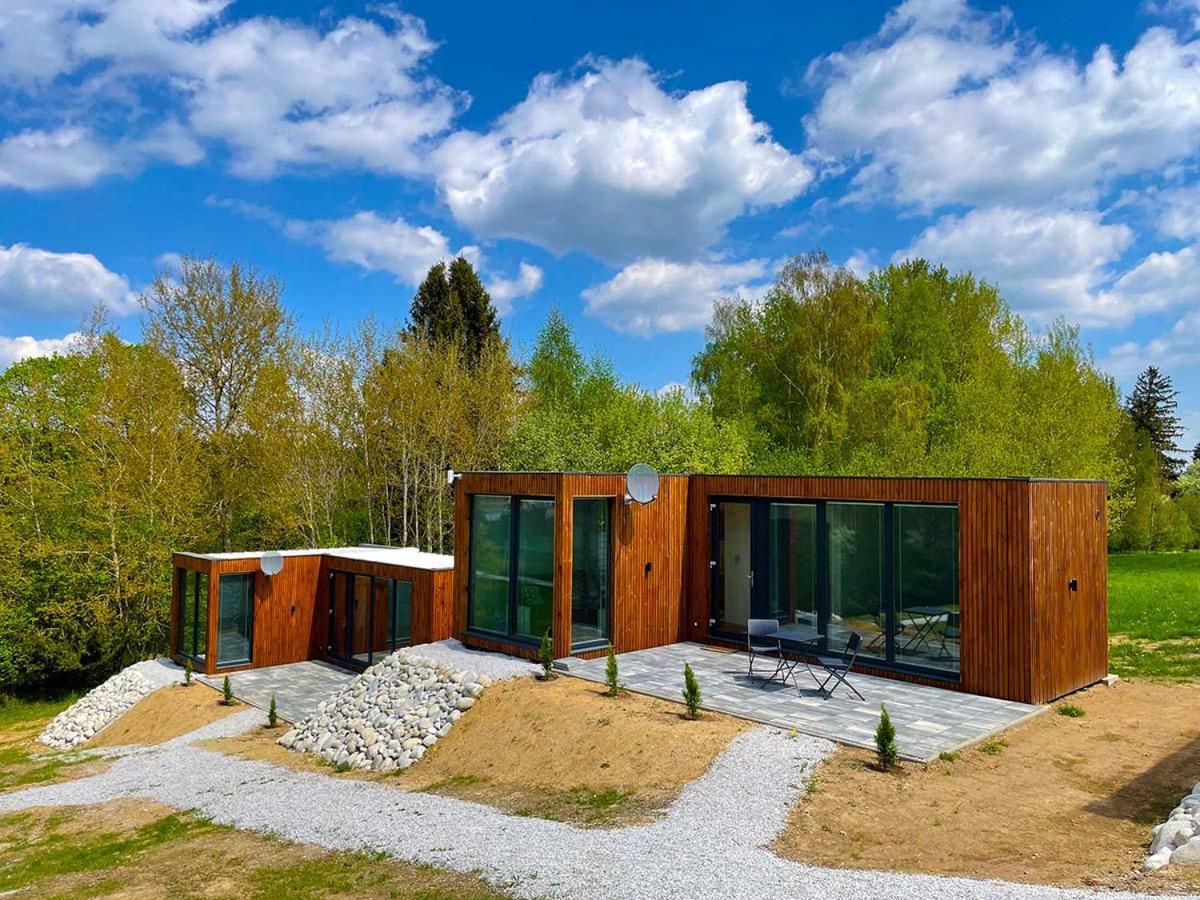 Apartmany Tatrio Mlynceky Exteriör bild