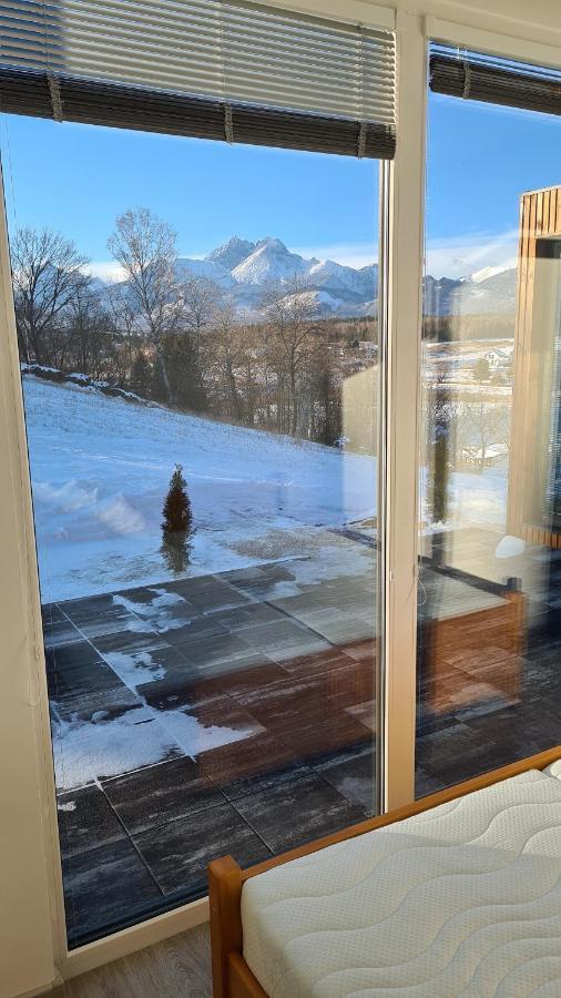 Apartmany Tatrio Mlynceky Exteriör bild